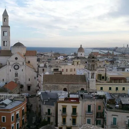 Appartamento 26 Bari